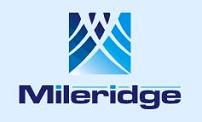 Mileridge Logo
